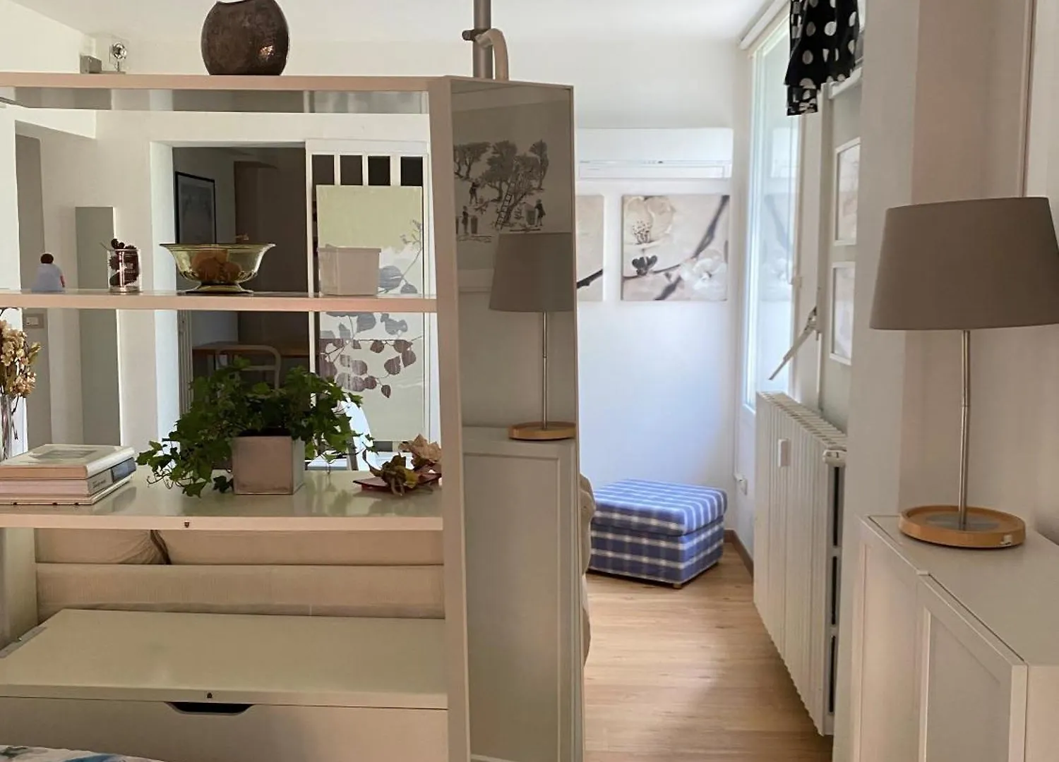 Le Margherite Bologna Apartment