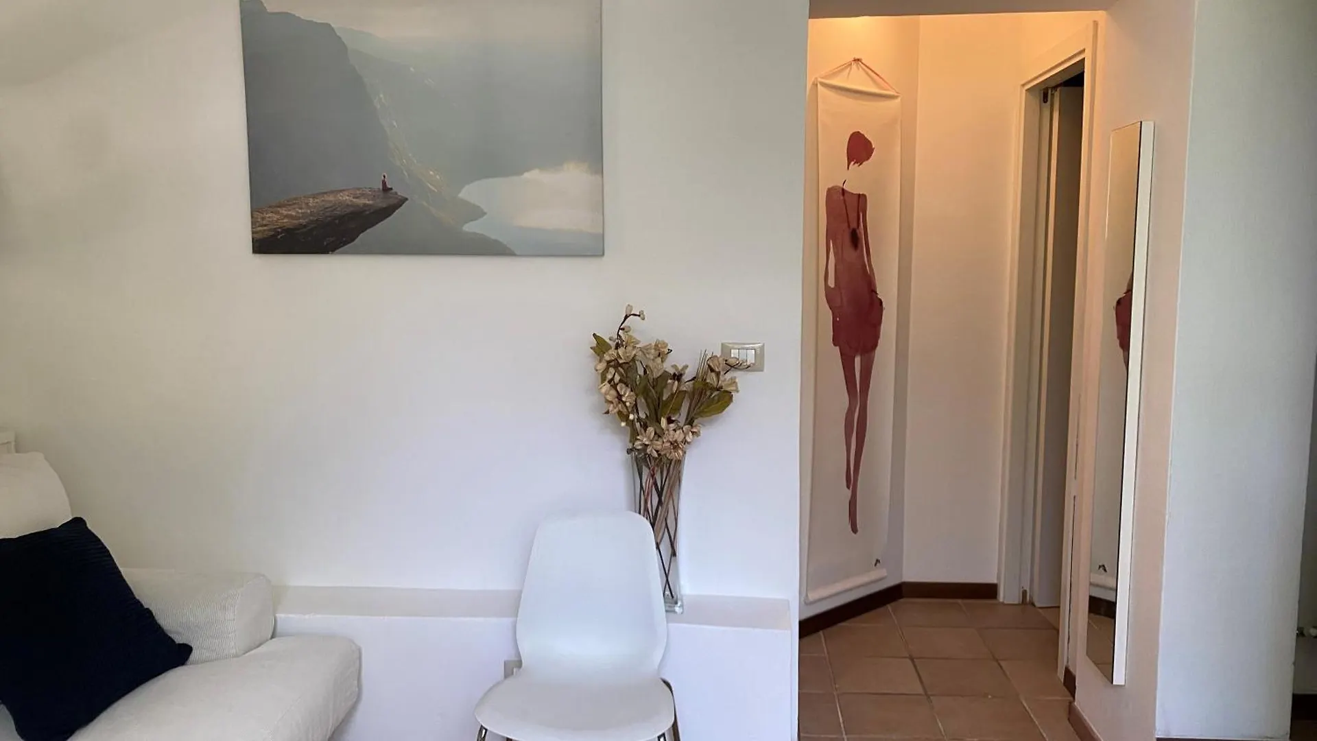 Apartamento Le Margherite Bolonha