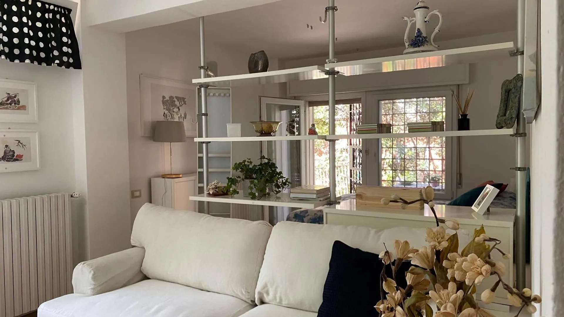 Apartamento Le Margherite Bolonha